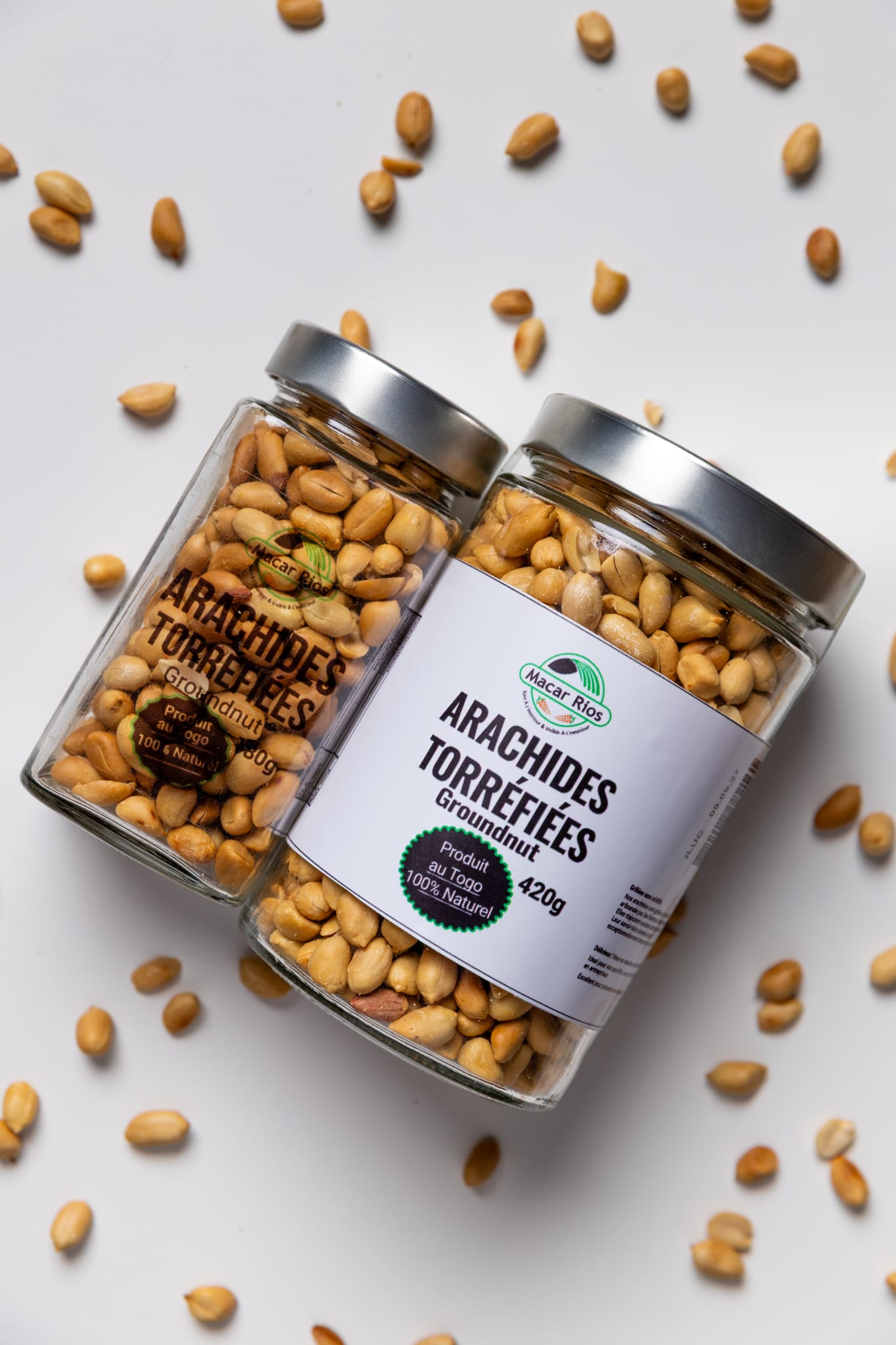 Nuts Party