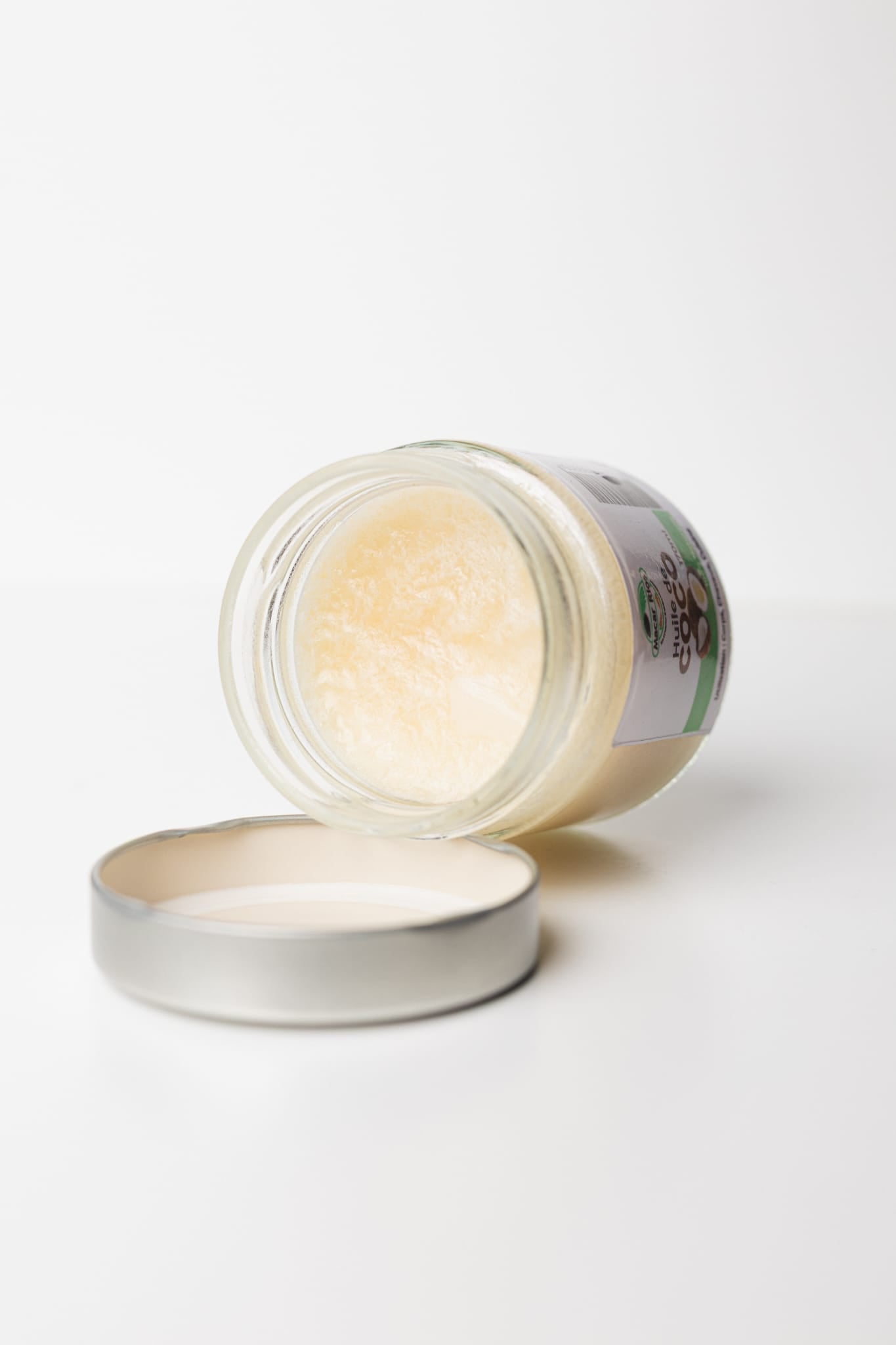 Huile de Coco_Vierge_Pure