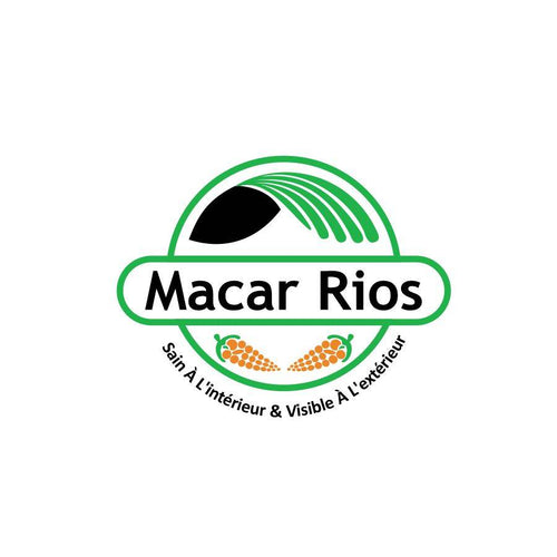 Macar Rios